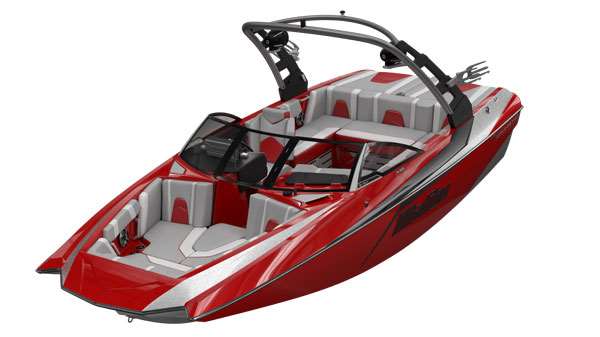 2019_Malibu_21MLX_Front_View